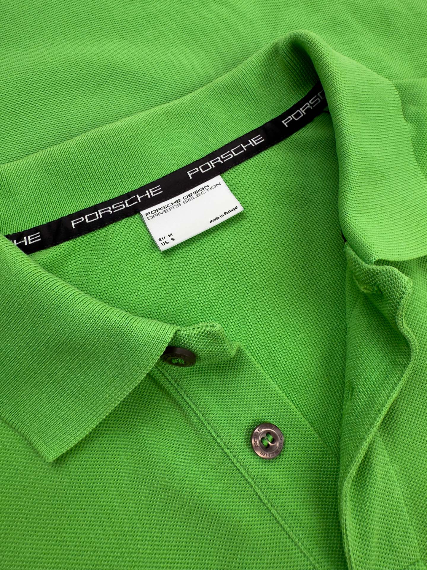 lumpsetter_polo_porsche_metka